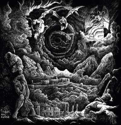 Nadiwrath : Circle of Pest